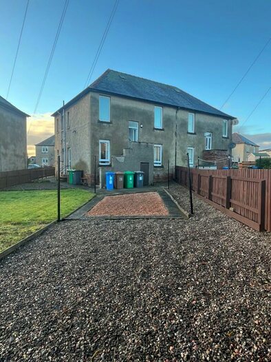 2 Bedroom Flat To Rent In Scott Street, Dunfermline, Fife, KY12