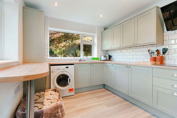 2 Bedroom Semi-Detached House For Sale In Parklands, Maresfield, TN22