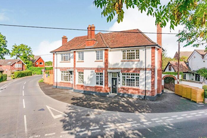 1 Bedroom Apartment To Rent In The Dun Horse, Brighton Road, RH13