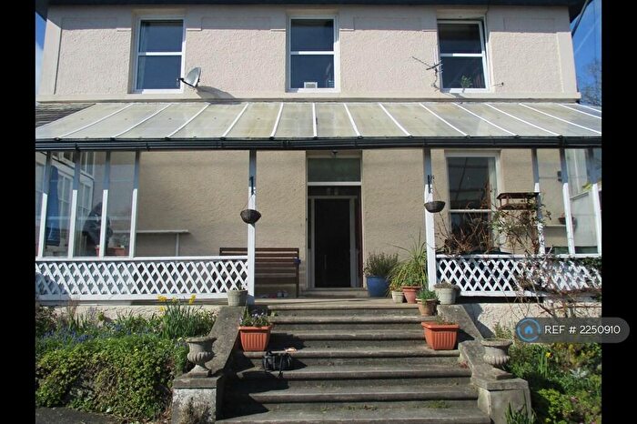 2 Bedroom Flat To Rent In Nilgala Close, Bideford, EX39