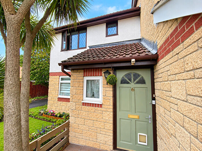 1 Bedroom Apartment To Rent In Weston-super-Mare, BS22