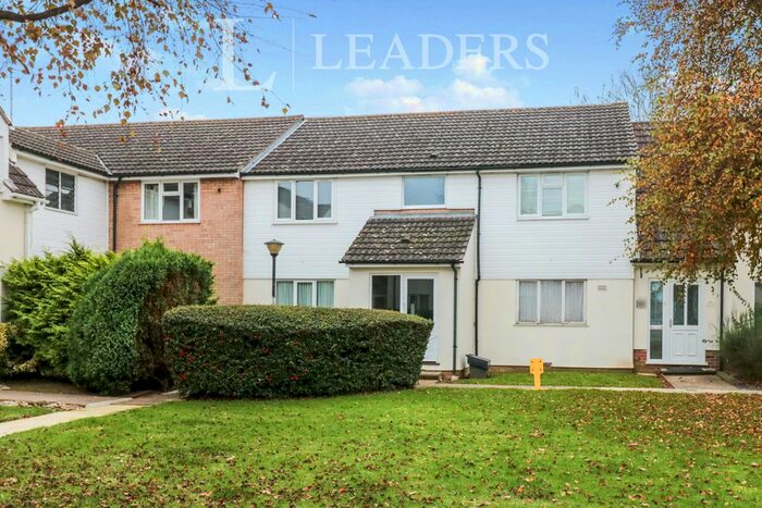 1 Bedroom Flat To Rent In Regency Court, Harlow CM18