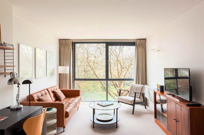 1 Bedroom Flat To Rent In Lansdowne Walk, Notting Hill, London, W11