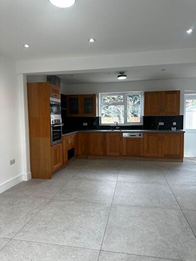 3 Bedroom Semi Detached House To Rent In Ashridge Drive, Watford, WD19