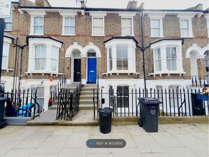 4 Bedroom Maisonette To Rent In Mabley Street, London, E9
