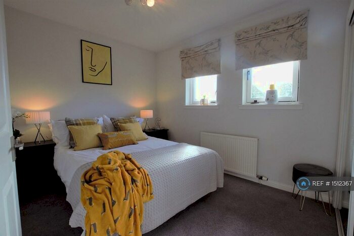 2 Bedroom Flat To Rent In Sutcliffe Road, Glasgow, G13