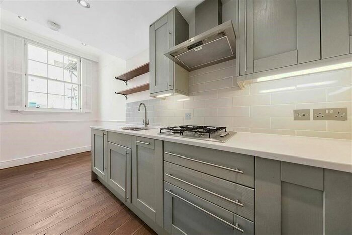 2 Bedroom Flat To Rent In Gloucester Street, Pimlico, London, SW1V