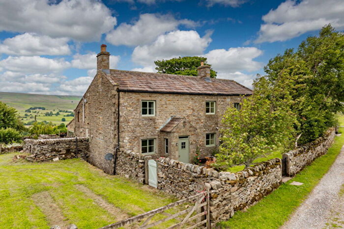 5 Bedroom Detached House For Sale In Windrush, Swineside, Leyburn, DL8