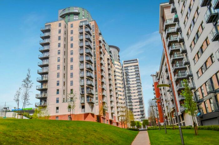 1 Bedroom Flat To Rent In Jefferson Place, Fernie Street, Green Quarter, Manchester, M4