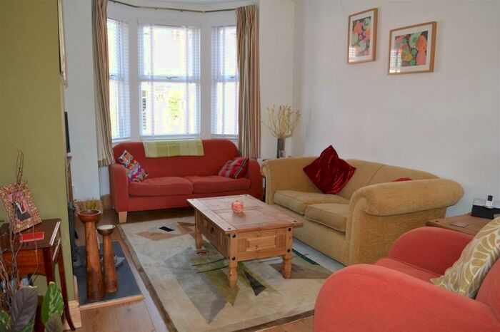 3 Bedroom Terraced House To Rent In Huntington Road, Earlsdon, Coventry, CV5