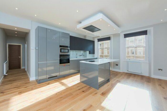 2 Bedroom Flat To Rent In Manson Place, London, SW7