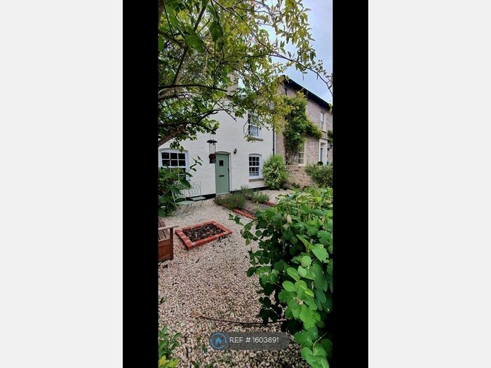 3 Bedroom Terraced House To Rent In Cheveley, Newmarket, CB8