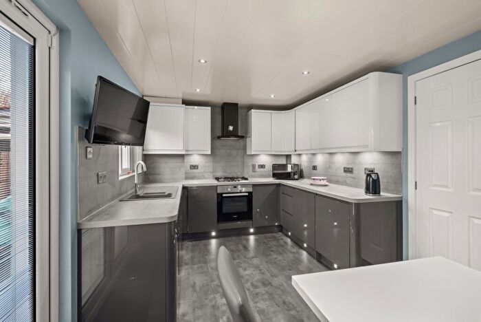 4 Bedroom Semi-Detached House For Sale In Durris Loan, Broughty Ferry, Dundee, DD5