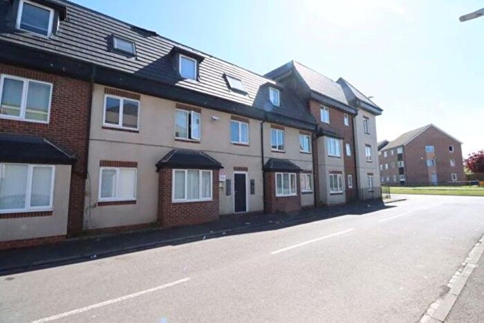 1 Bedroom Flat For Sale In Flat, Rose Court, Ware Street, Stockton-On-Tees, County Durham, TS20