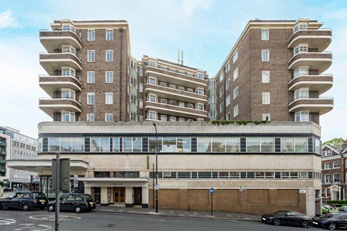 1 Bedroom Flat To Rent In Finchley Road, Finchley Road, NW3