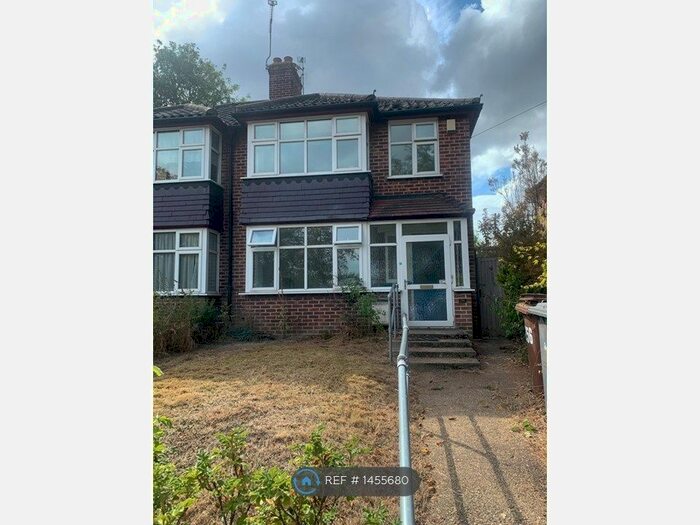 3 Bedroom Semi-Detached House To Rent In Aylsham Road, Norwich, NR3