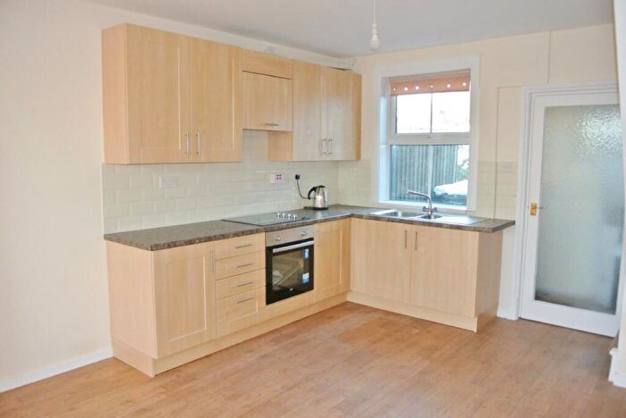 2 Bedroom End Of Terrace House To Rent In Sapcote Road, Stoney Stanton, LE9