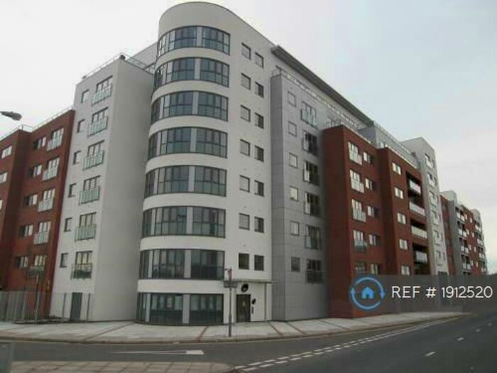 2 Bedroom Flat To Rent In The Reach, Liverpool, L3
