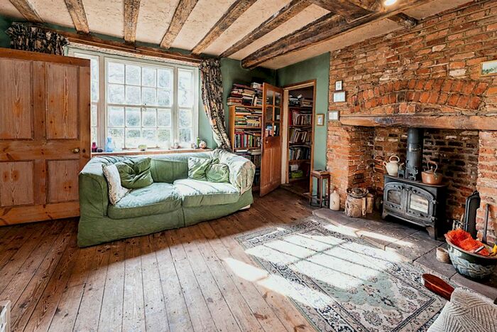 4 Bedroom Detached House For Sale In Briston Road, Saxthorpe, Norwich, NR11