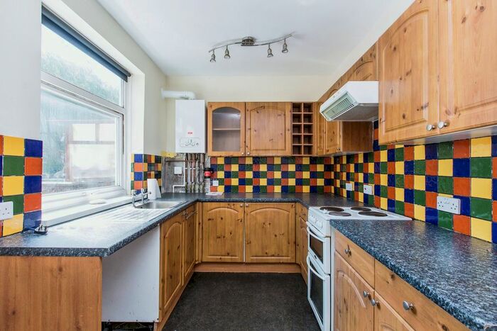 3 Bedroom Terraced House To Rent In Ormskirk Road, Skelmersdale, Lancashire, WN8