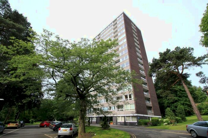3 Bedroom Apartment To Rent In Warwick Crest, Arthur Road, B15