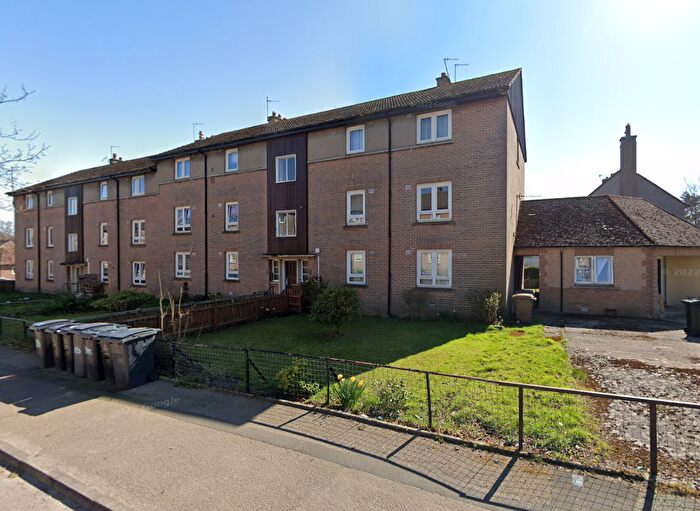 2 Bedroom Flat For Sale In Gairsay Road, Aberdeen, Aberdeenshire, AB15