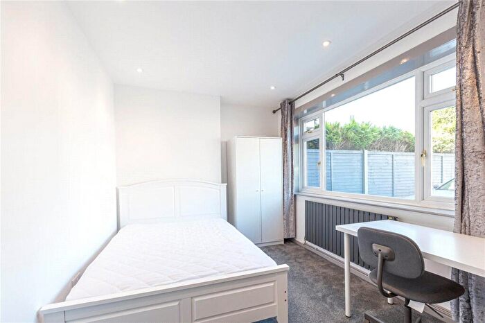 1 Bedroom Semi Detached House To Rent In Trevisa Grove, Bristol, BS10