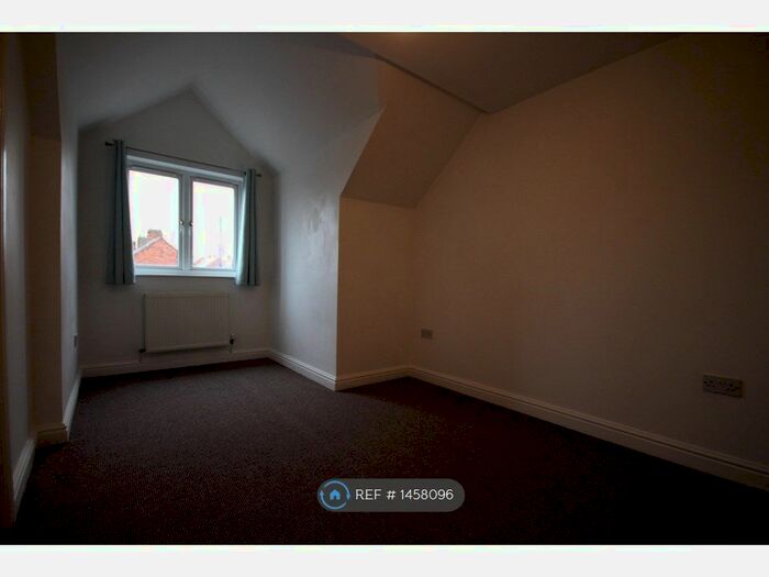 1 Bedroom Flat To Rent In Morley Mews, Chaddesden, Derby, DE21