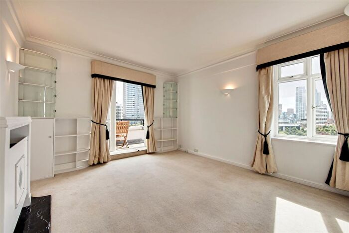 2 Bedroom Flat To Rent In Marsham Street, Westminster, SW1P