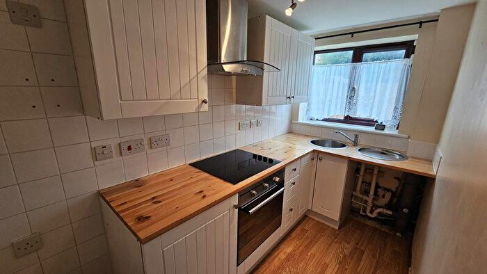 2 Bedroom Flat For Sale In Kala Fair, Bideford, EX39