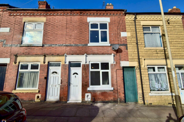 3 Bedroom Terraced House To Rent In Scott Street, Knighton, Leicester, LE2