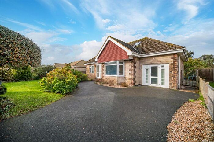 4 Bedroom Detached House For Sale In Bembridge, Isle Of Wight, PO35