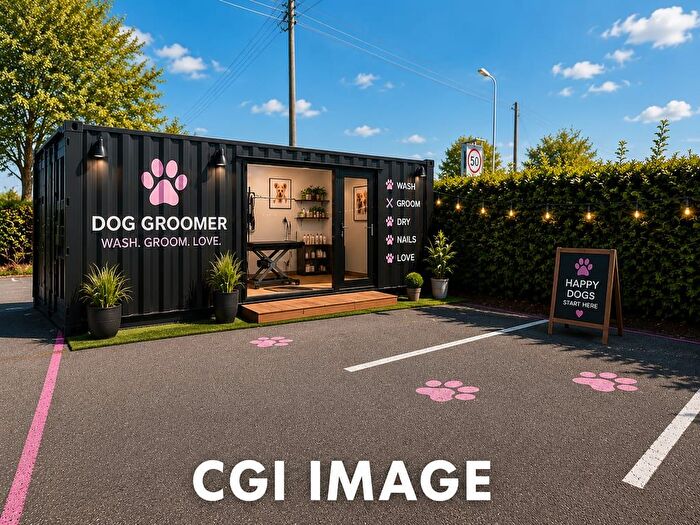 Land For Sale In Compound G, Avon, BS24
