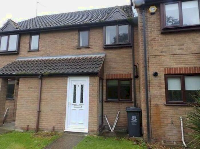2 Bedroom Town House To Rent In Townlands, Gorleston NR31