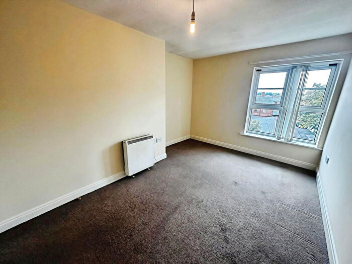 2 Bedroom Apartment To Rent In Derby Road, Fulwood, Preston, PR2