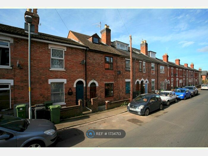 3 Bedroom Terraced House To Rent In Belmont Street, Worcester, WR3