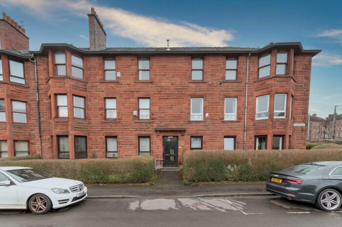 3 Bedroom Apartment To Rent In Barlogan Avenue, Flat /, Glasgow, Scotland, G52