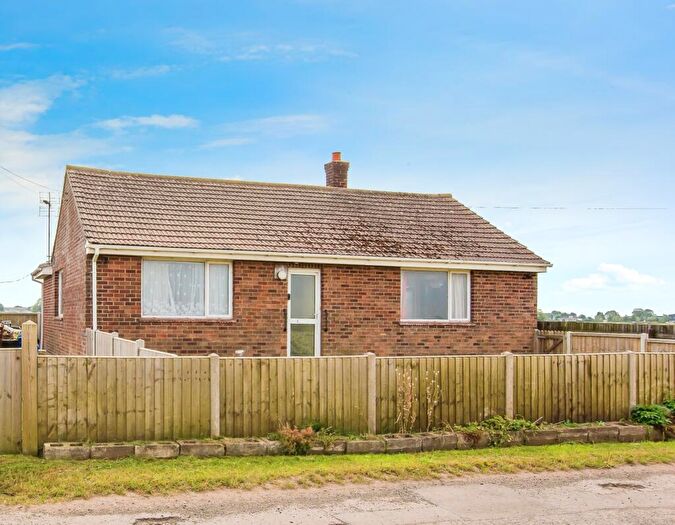 3 Bedroom Bungalow For Sale In Toftfield Lane, Old Leake, Boston, Lincolnshire, PE22