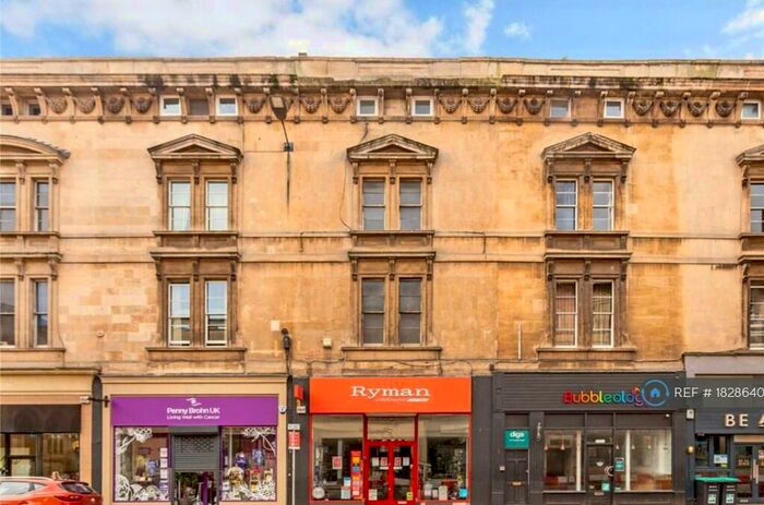 2 Bedroom Flat To Rent In Triangle South, Bristol, BS8