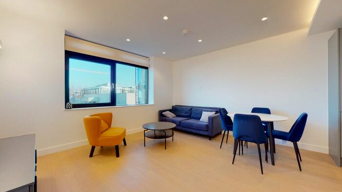 1 Bedroom Flat To Rent In New Horizons Court, Brentford, TW8