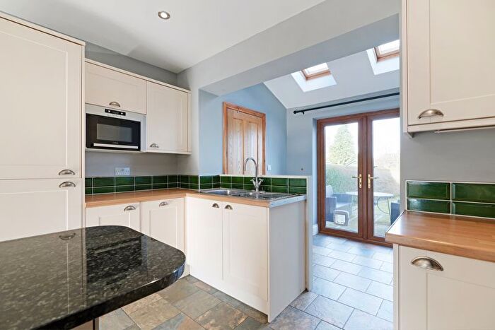 2 Bedroom Semi-Detached House To Rent In Stannington Road, Stannington, Sheffield, S6