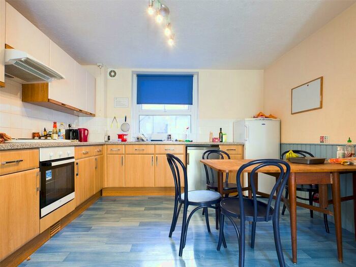 5 Bedroom Terraced House To Rent In Upper Lewes Road, Brighton, East Sussex, BN2