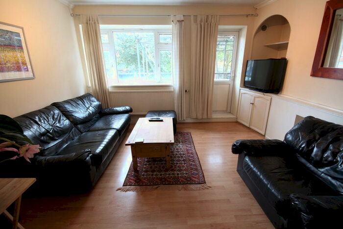 2 Bedroom Flat To Rent In Stroud Green Road, Finsbury Park, N4