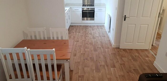 2 Bedroom Apartment To Rent In Birnam Court, Selly Oak, Birmingham, B29