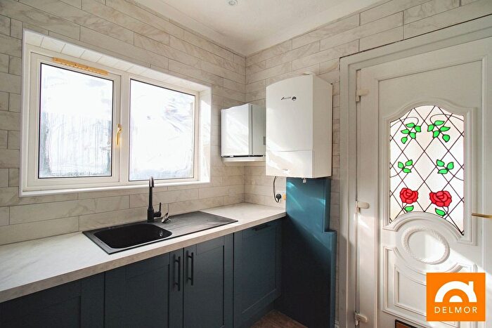 2 Bedroom Flat For Sale In Glebe Street, Leven, KY8