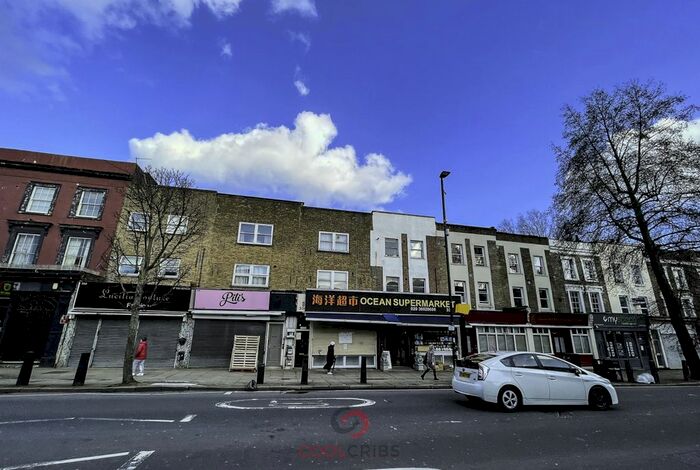 1 Bedroom Flat To Rent In Caledonian Road, London, N1