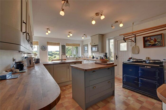 3 Bedroom Terraced House For Sale In Unicorn View, Bowes, Barnard Castle, County Durham, DL12