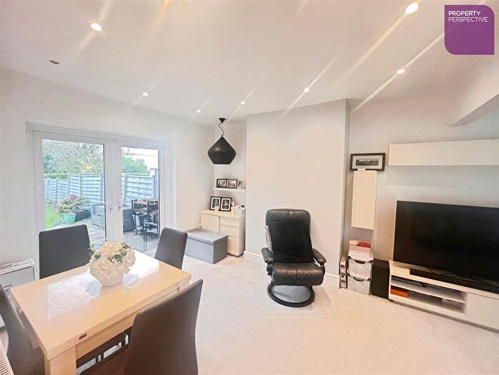 3 Bedroom Semi Detached House For Sale In Douglas Avenue, Heysham, Morecambe, LA3