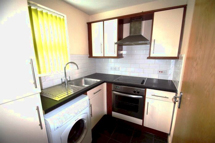 1 Bedroom Apartment To Rent In Liverpool Road, Luton, LU1