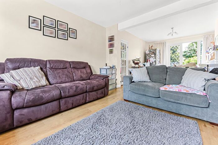 3 Bedroom Terraced House To Rent In Shaldon Drive, Morden, SM4